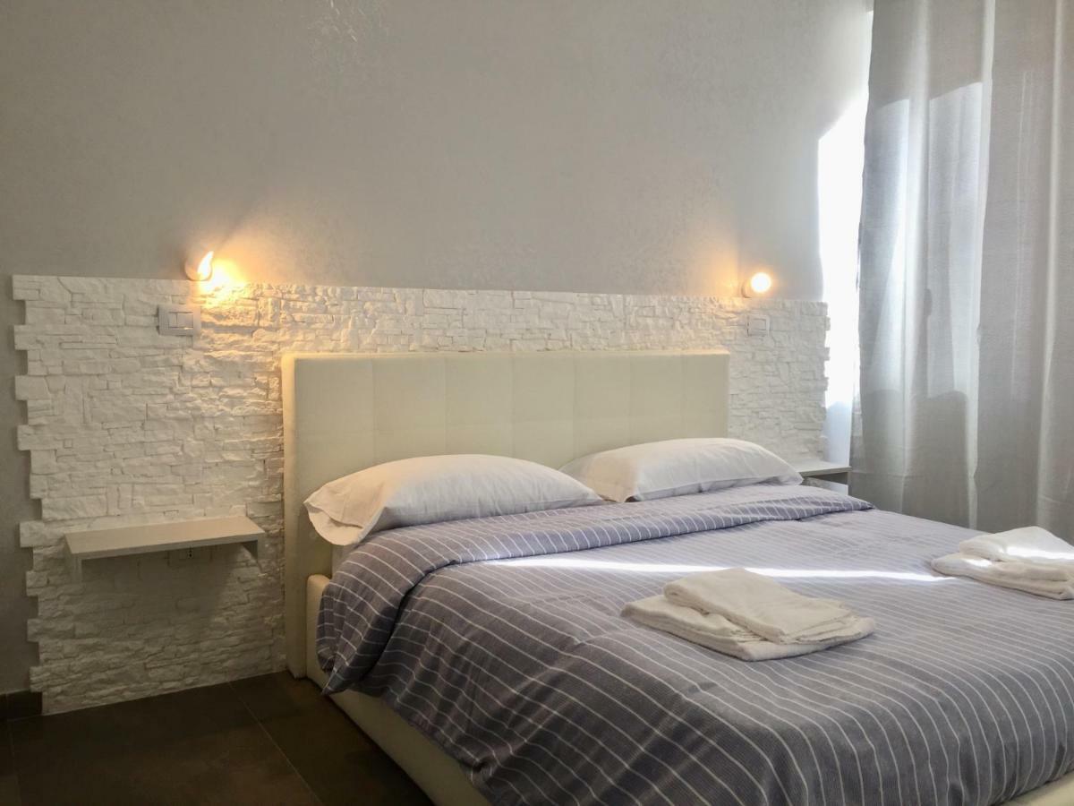 Gasthof Il Viaggiatore Via Piave Geata